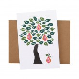 Card – Tree